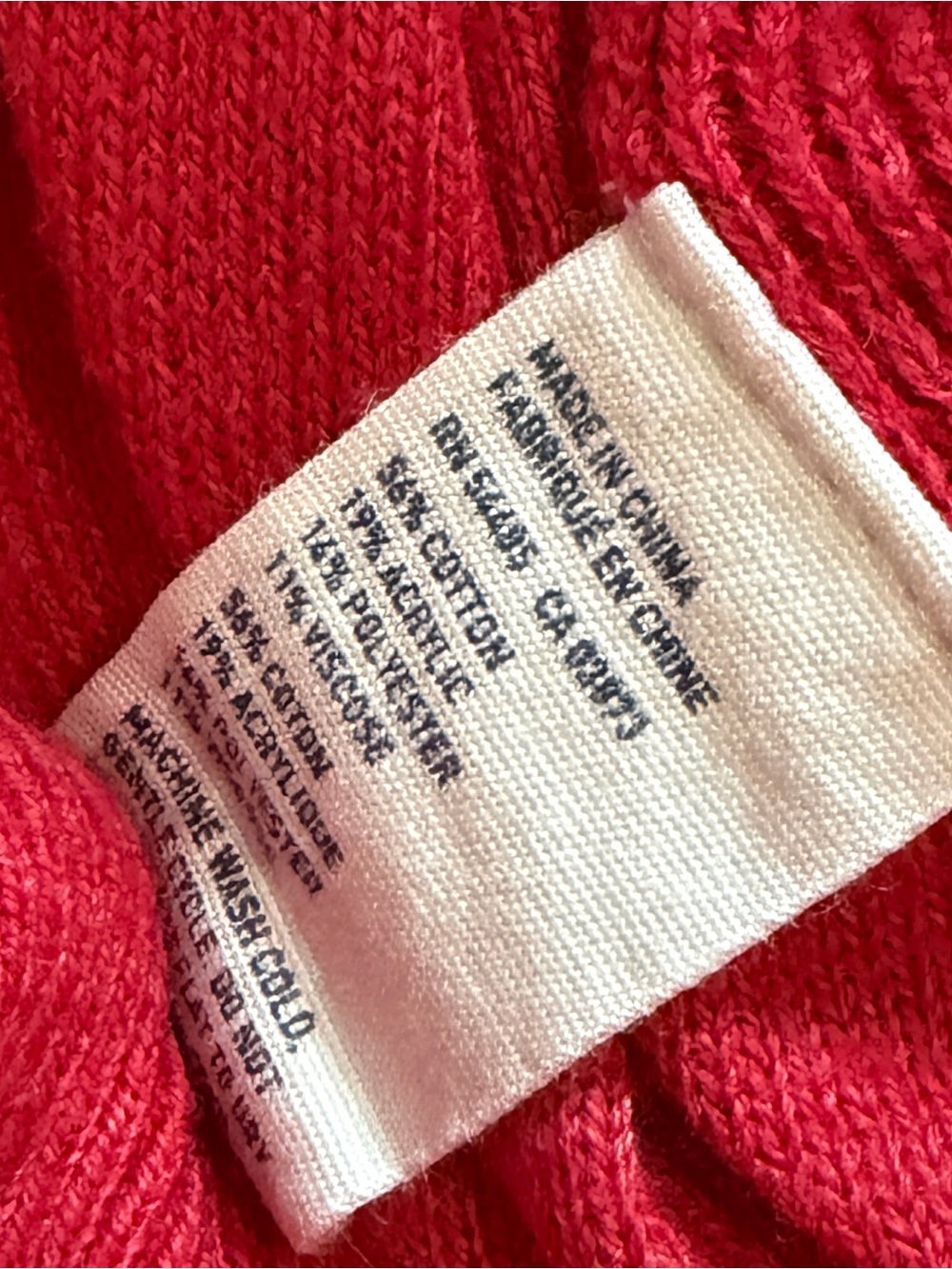 American Eagle Cardigan Size Medium - Picture 9 of 10